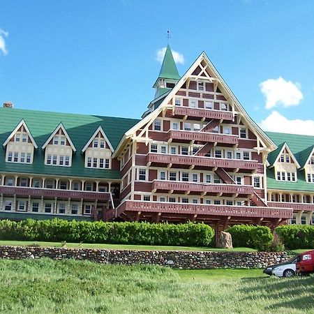 ווטרטון פארק Prince Of Wales Hotel מראה חיצוני תמונה