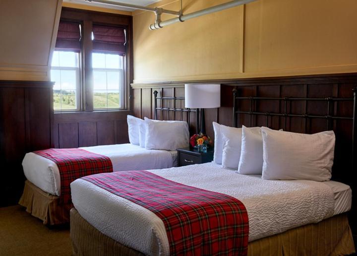 ווטרטון פארק Prince Of Wales Hotel מראה חיצוני תמונה