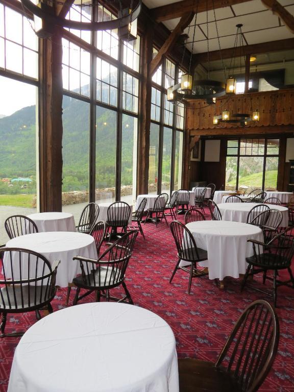ווטרטון פארק Prince Of Wales Hotel מראה חיצוני תמונה