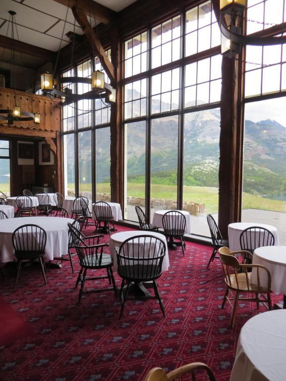 ווטרטון פארק Prince Of Wales Hotel מראה חיצוני תמונה