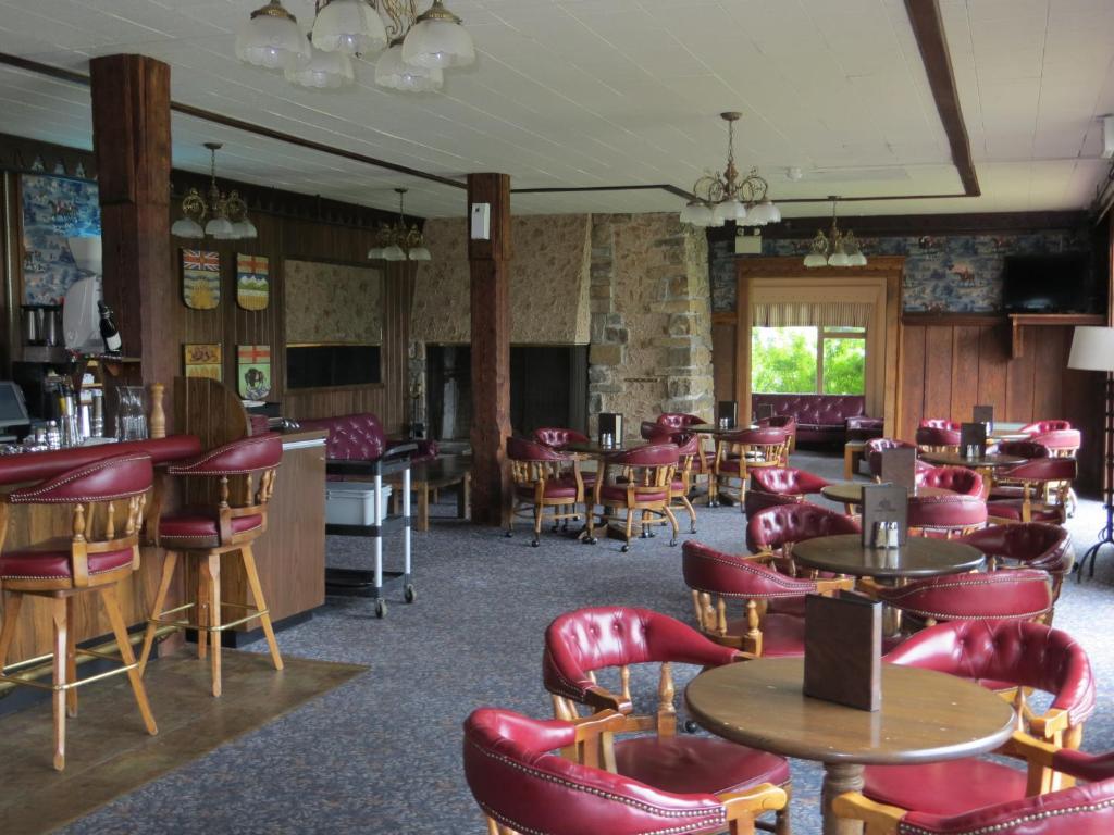 ווטרטון פארק Prince Of Wales Hotel מראה חיצוני תמונה