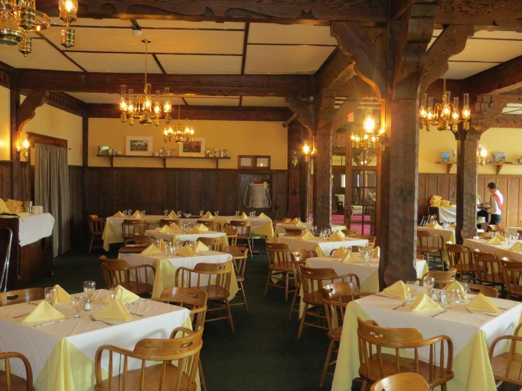 ווטרטון פארק Prince Of Wales Hotel מראה חיצוני תמונה