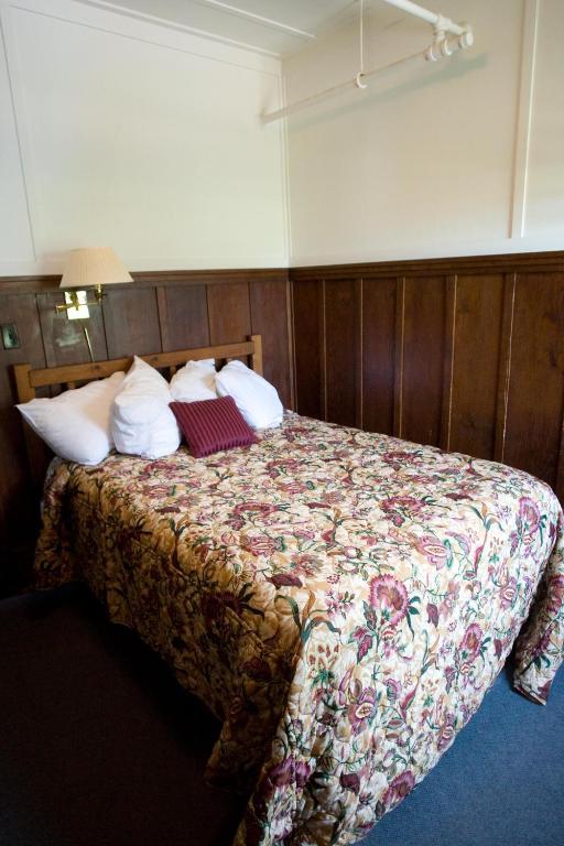 ווטרטון פארק Prince Of Wales Hotel חדר תמונה