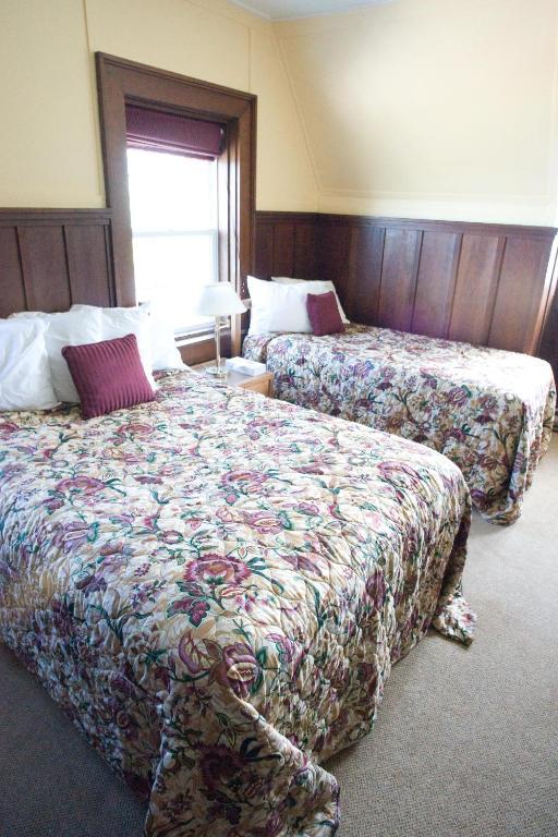 ווטרטון פארק Prince Of Wales Hotel חדר תמונה